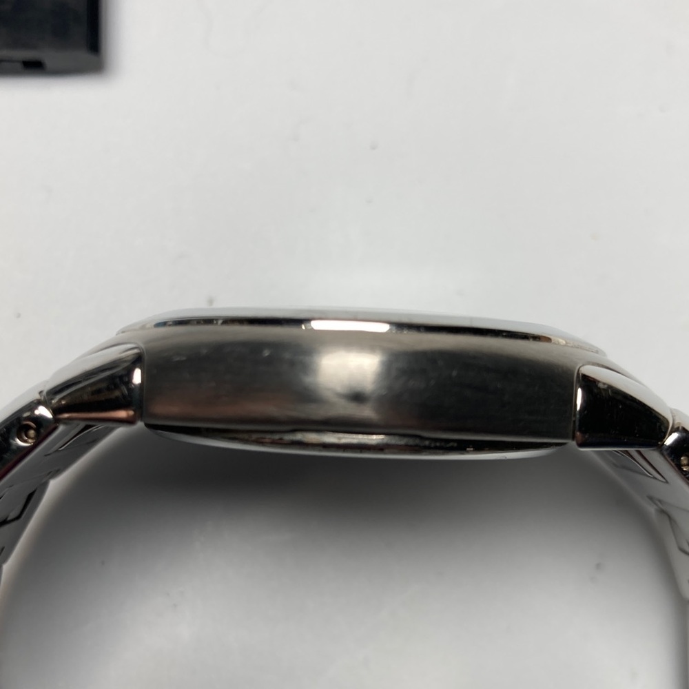 Citizen perpetual calendar Eco Drive, E810-H27074, stainless, small wrist only - Picture 8 of 14